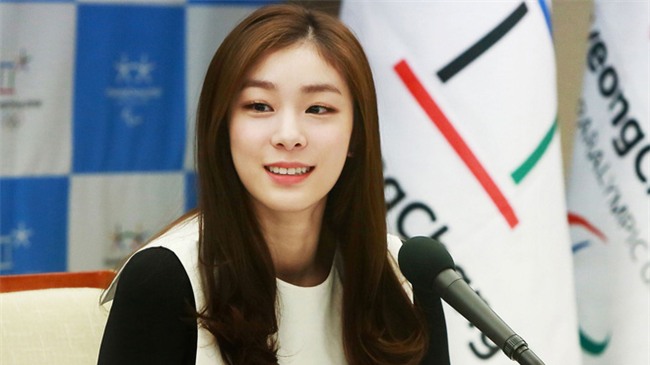 Kim Yuna - “quốc bảo của Hàn Quốc: 17 tuổi trở thành niềm tự hào của cả nước, được toàn dân Đại Hàn nâng niu và tôn làm “cô tiên quốc dân - Ảnh 7.