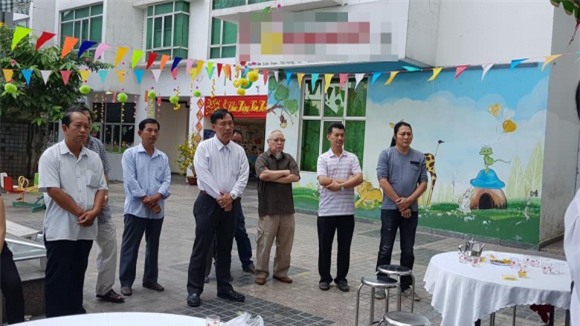 nguyễn hậu, nguyễn hậu qua đời, đám tang nguyễn hậu