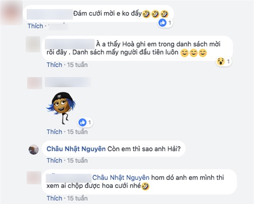 Hoà Minzy, ca sĩ Hoà Minzy, bạn trai Hoà Minzy