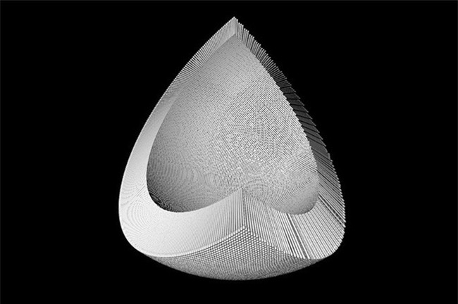 Redditor này dành cả thanh xuân để biến 42.000 que diêm thành quả cầu khổng lồ rồi đốt nó đi - Ảnh 5.
