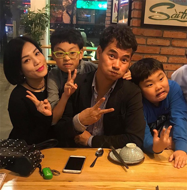 Xuân Bắc gửi lời tới vợ ngày 30 Tết: Vợ, anh lo lắng thật sự. Mong em quay lại ngày xưa! - Ảnh 1.