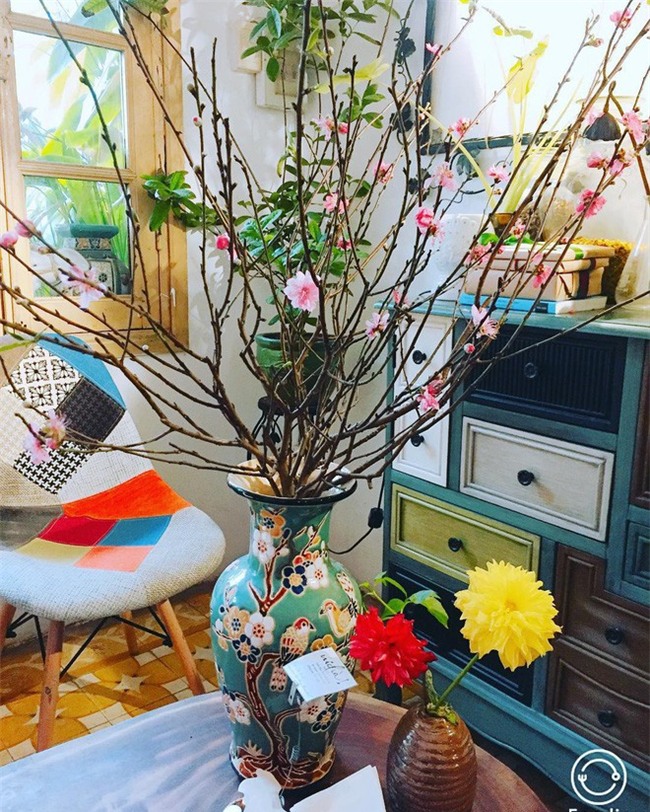 6 loại hoa cổ truyền chưa bao giờ hết hot mỗi độ Tết đến, xuân về - Ảnh 13.