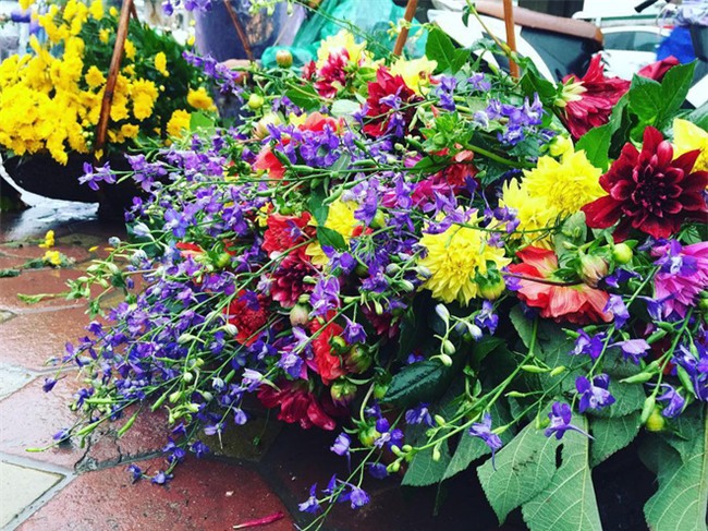 6 loại hoa cổ truyền chưa bao giờ hết hot mỗi độ Tết đến, xuân về - Ảnh 18.