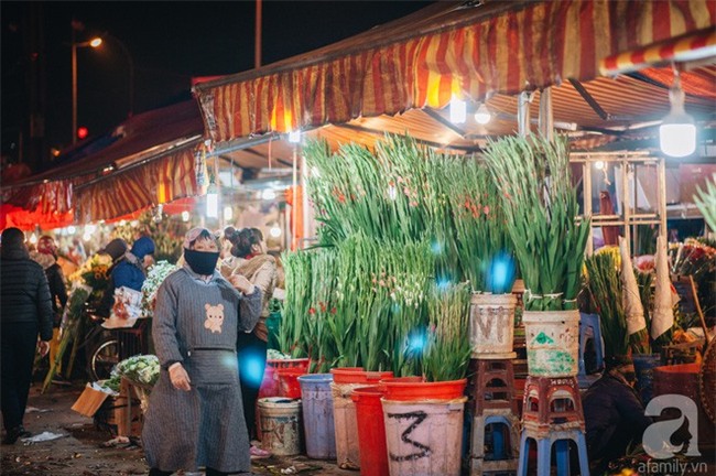 6 loại hoa cổ truyền chưa bao giờ hết hot mỗi độ Tết đến, xuân về - Ảnh 20.