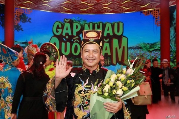 Đạo diễn Khải Hưng: Tôi không tin Chí Trung sẽ từ bỏ chương trình sau Táo Quân 2018