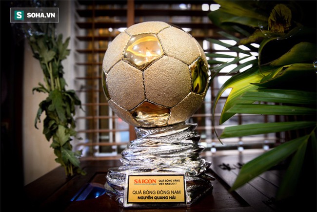 Cuối năm cùng Quang Hải: Công Phượng đã thay đổi và tốt hơn rất nhiều - Ảnh 9.