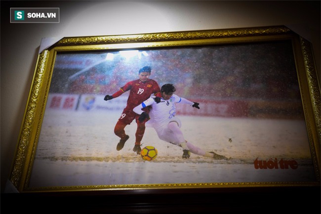 Cuối năm cùng Quang Hải: Công Phượng đã thay đổi và tốt hơn rất nhiều - Ảnh 10.