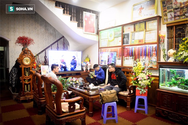 Cuối năm cùng Quang Hải: Công Phượng đã thay đổi và tốt hơn rất nhiều - Ảnh 11.