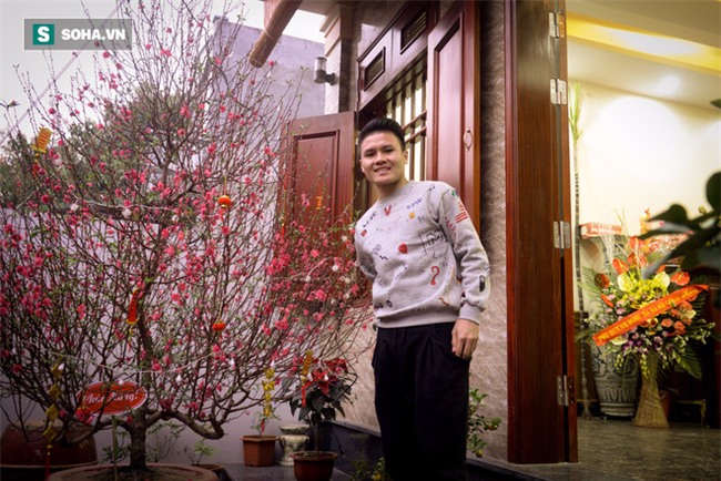 Cuối năm cùng Quang Hải: Công Phượng đã thay đổi và tốt hơn rất nhiều - Ảnh 2.