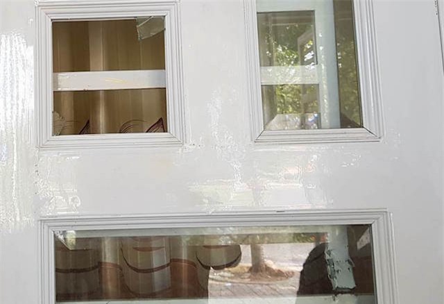 Gia chủ ăn tất niên, trộm đột nhập nhà khoắng trăm triệu - Ảnh 2.