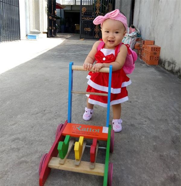 "kinh hoang" 16 tieng di sinh dung 27 tet cua me 9x - 2