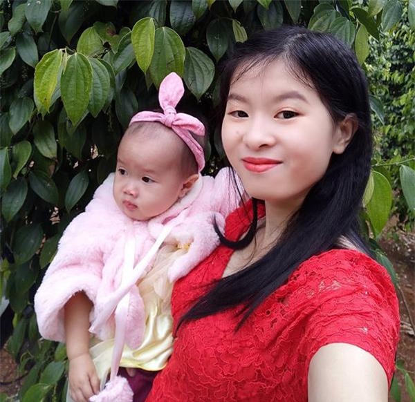 "kinh hoang" 16 tieng di sinh dung 27 tet cua me 9x - 3