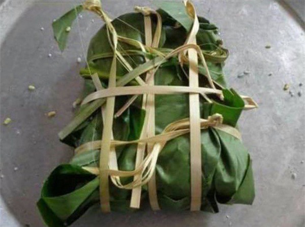 Cười ra nước mắt với những tai nạn bếp núc 30 Tết-2