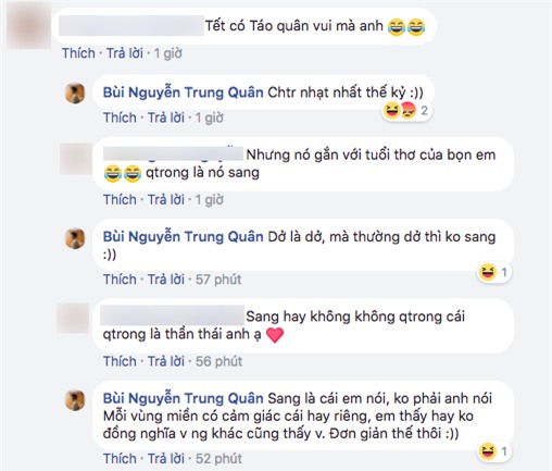 Trung Quân Idol gây tranh cãi khi thẳng thắn chê Táo Quân là chương trình nhạt nhất thế kỷ - Ảnh 1.