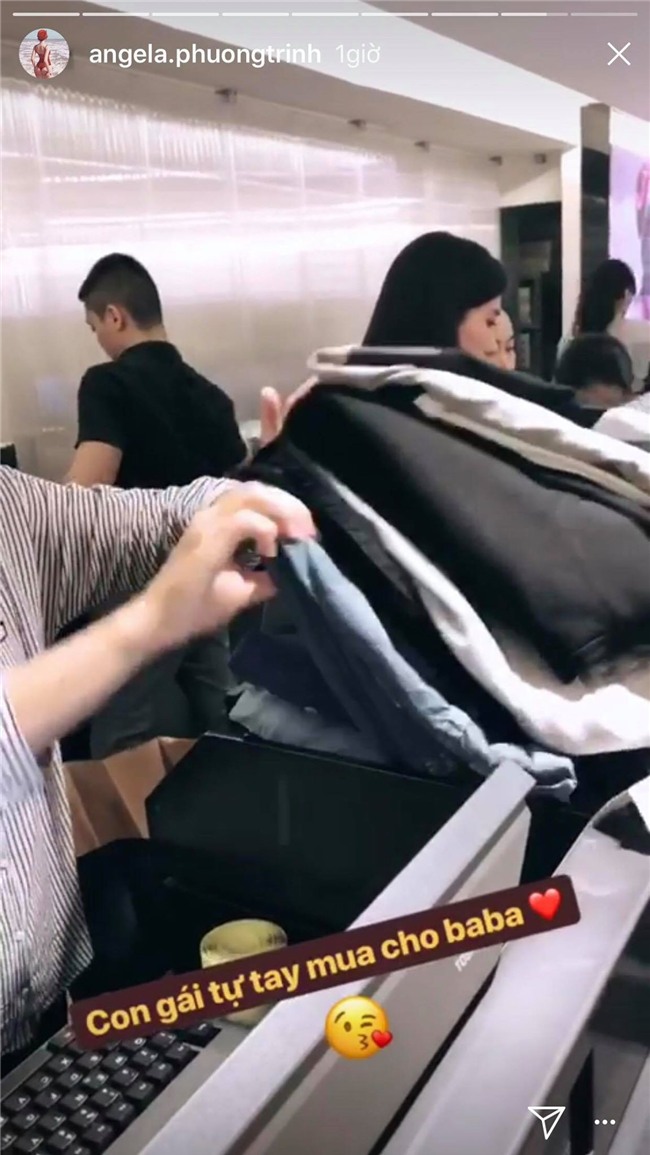 Ngày cuối cùng của năm Đinh Dậu: Sao Việt háo hức chờ mong đón Tết - Ảnh 6.