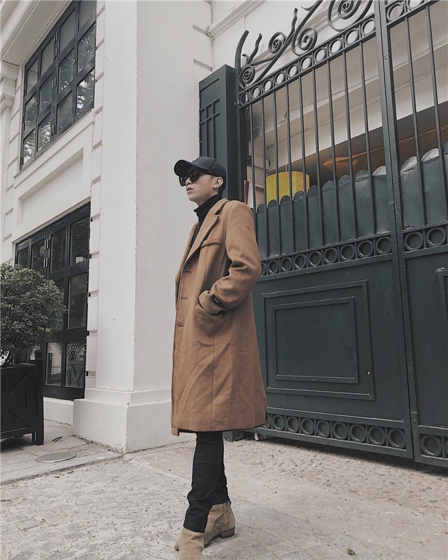 Ngày cuối cùng của năm Đinh Dậu: Sao Việt háo hức chờ mong đón Tết - Ảnh 9.