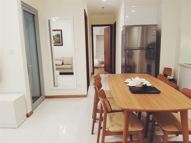 Cập nhật hot nhất vào ngày cuối cùng của năm Đinh Dậu: Không khí đón Tết cực sôi nổi của sao Việt! - Ảnh 10.