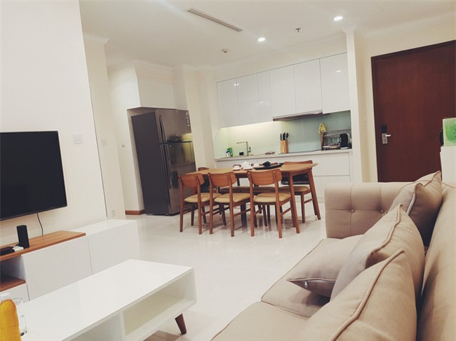 Cập nhật hot nhất vào ngày cuối cùng của năm Đinh Dậu: Không khí đón Tết cực sôi nổi của sao Việt! - Ảnh 10.