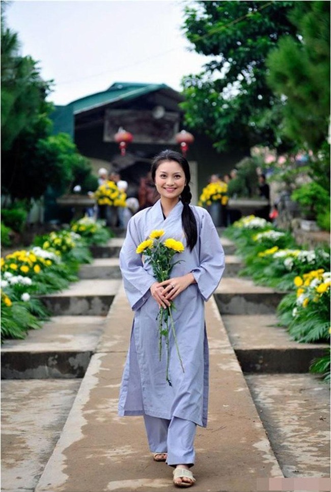 dau nam, di le chua mac sao cho chuan de hut tai, hut loc - 3