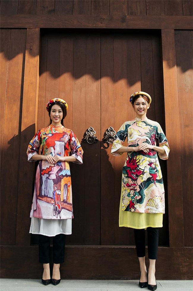 dau nam, di le chua mac sao cho chuan de hut tai, hut loc - 8