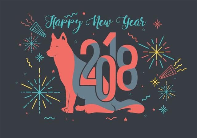 loi chuc mung nam moi 2018 hay va y nghia nhat - 1