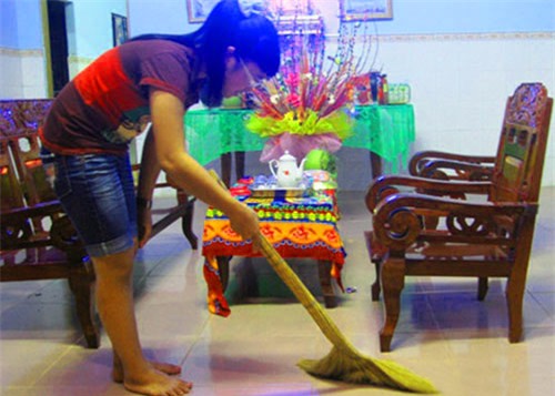 10 điều cần kiêng kị trong ngày mùng 1 Tết để năm Mậu Tuất gặp nhiều may mắn