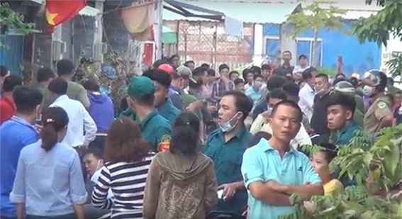 5 người trong gia đình tử vong bất thường ngày cận tết
