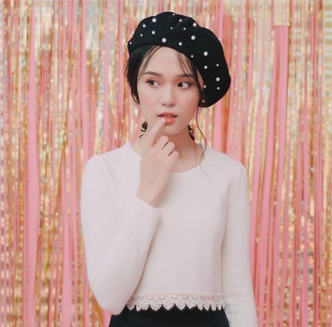 Bạn gái Đỗ Duy Mạnh U23: Dù có hàng ngàn vệ tinh vây quanh, tôi luôn tin tưởng anh Mạnh-3