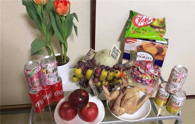 Giao thừa của du học sinh: Đón Tết xa quê nhưng trái tim luôn hướng về Việt Nam - Ảnh 12.