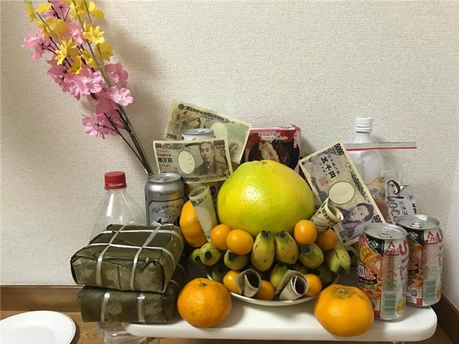 Giao thừa của du học sinh: Đón Tết xa quê nhưng trái tim luôn hướng về Việt Nam - Ảnh 16.