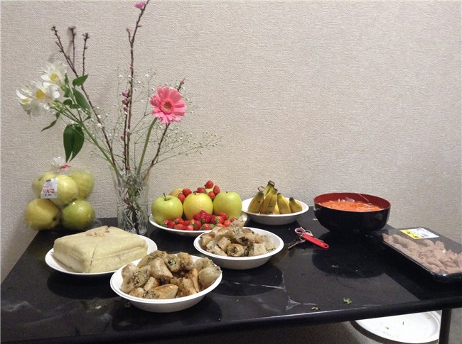 Giao thừa của du học sinh: Đón Tết xa quê nhưng trái tim luôn hướng về Việt Nam - Ảnh 3.