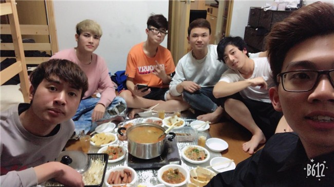 Giao thừa của du học sinh: Đón Tết xa quê nhưng trái tim luôn hướng về Việt Nam - Ảnh 7.