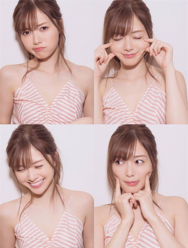 Tiết kiệm thời gian dưỡng da bằng phương pháp của phái đẹp Nhật trong những ngày Tết - Ảnh 1.