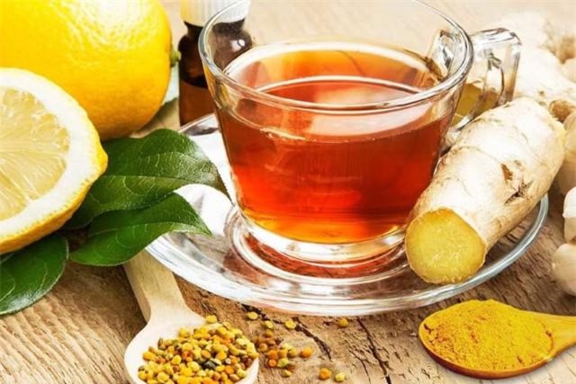 5 cach don gian tri chung kho tieu khi an qua nhieu dam ngay tet - 5