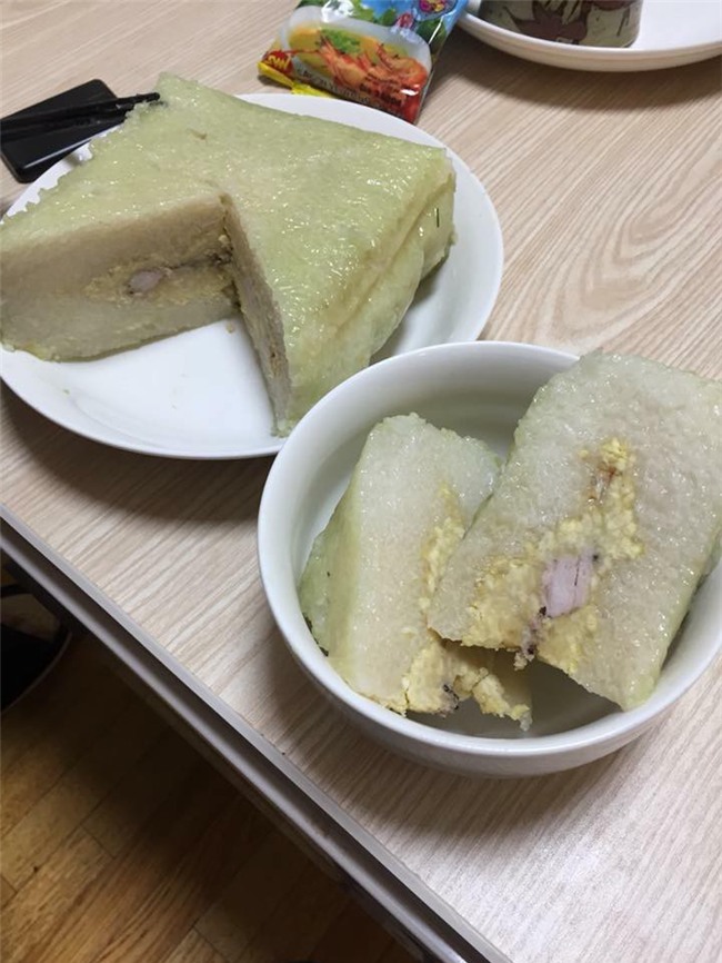 Những bữa cơm tất niên xa quê khiến nhiều du học sinh chạnh lòng - Ảnh 5.