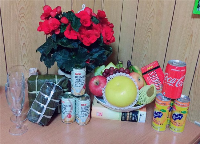 Những bữa cơm tất niên xa quê khiến nhiều du học sinh chạnh lòng - Ảnh 15.