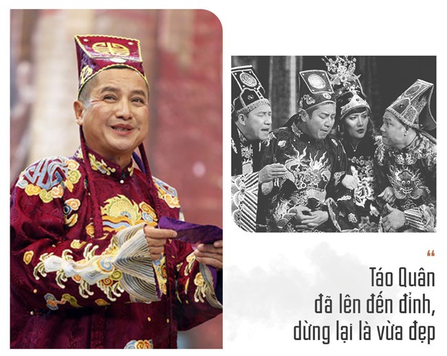 Chi Trung con lai gi khi khong la Tao Quan? hinh anh 4