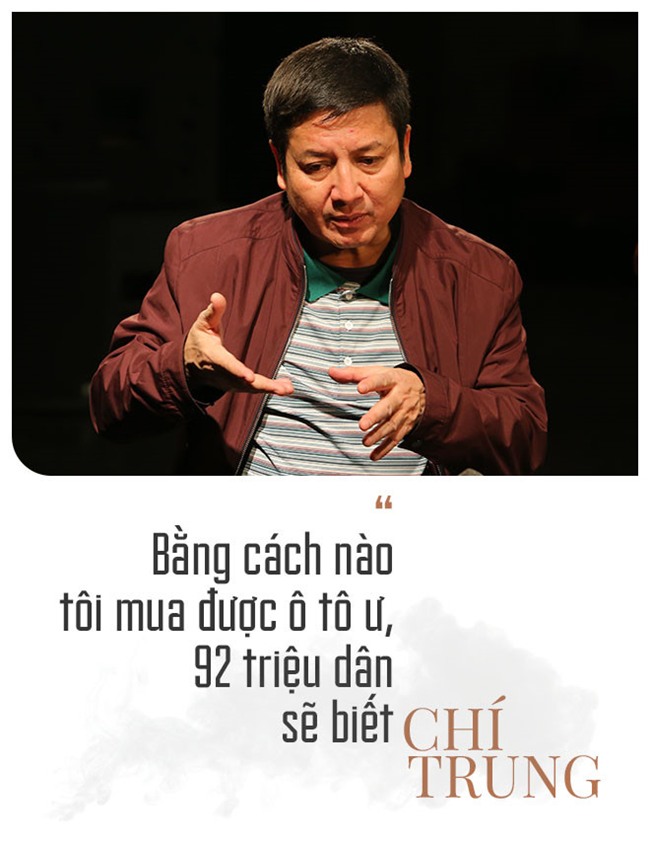 Chi Trung con lai gi khi khong la Tao Quan? hinh anh 10