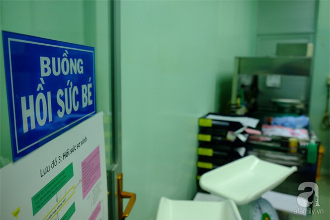 Chuyện của những sản phụ sinh con đúng thời khắc giao thừa năm Mậu Tuất 2018