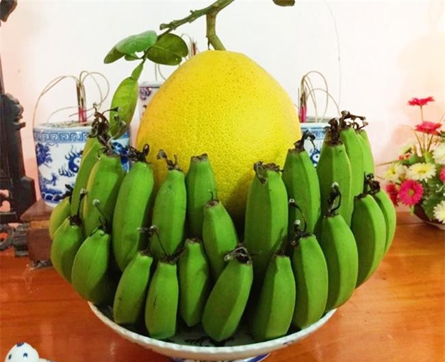 vi sao nai chuoi qua le lai co gia hang tram nghin dong? - 1