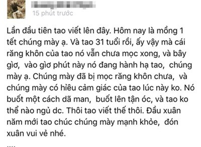 Những câu chuyện dị đêm 30 bây giờ mới kể! - Ảnh 6.
