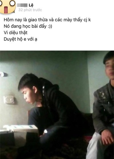 Những câu chuyện dị đêm 30 bây giờ mới kể! - Ảnh 7.