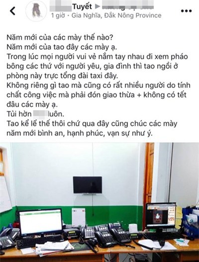 Những câu chuyện dị đêm 30 bây giờ mới kể! - Ảnh 8.