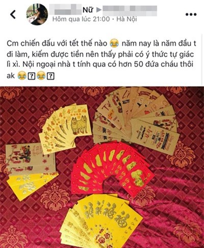 Những câu chuyện dị đêm 30 bây giờ mới kể! - Ảnh 9.