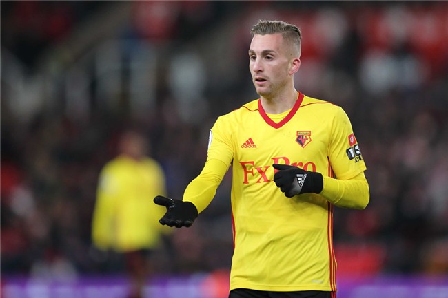 Doi hinh ngoi sao tuoi Tuat noi danh tai chau Au hinh anh 11