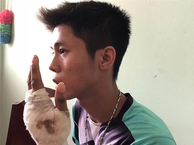 hanh trinh bat nghi pham giet ca gia dinh o binh tan - 1