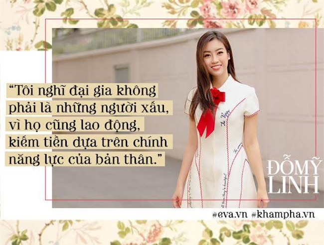 do my linh: “nguoi yeu toi khong can giau nhung phai co quyet tam thay doi cuoc doi” - 10