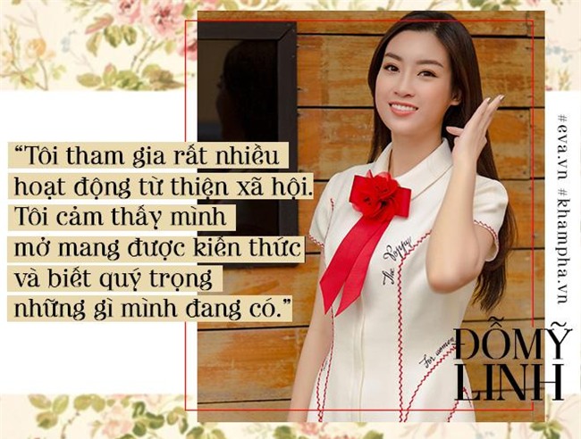 do my linh: “nguoi yeu toi khong can giau nhung phai co quyet tam thay doi cuoc doi” - 3