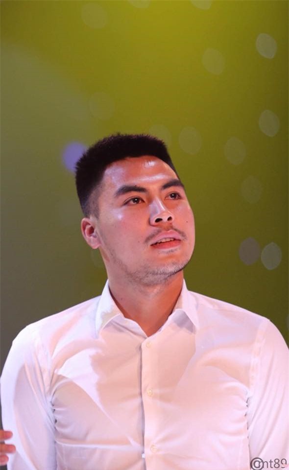 Lời hứa của tuyển thủ Đỗ Duy Mạnh, Đức Huy trong năm mới - Ảnh 3.