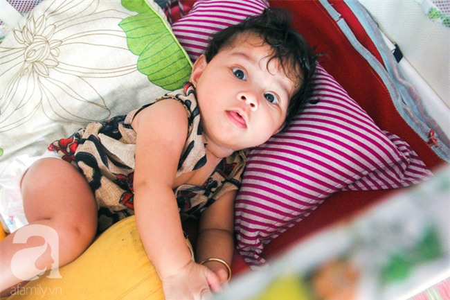 Tết mới của gia đình người mẹ điên ở Trà Vinh: Ấm áp và tràn ngập tiếng cười nhờ những tấm lòng - Ảnh 15.